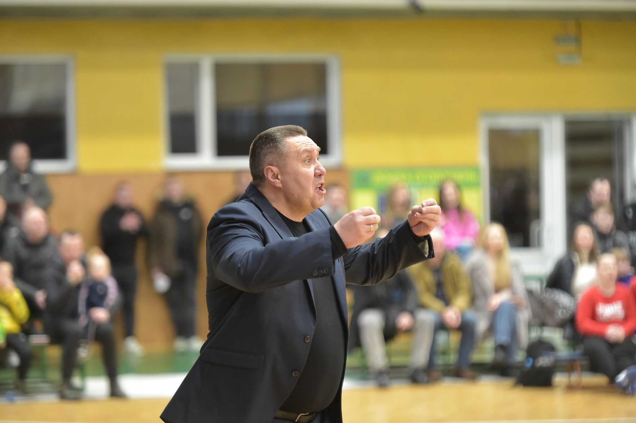 Валерій Плеханов: Ми налаштовані максимально рішуче на матч з Рівним