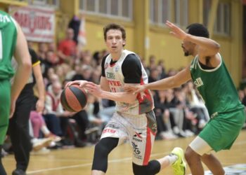 Відомі обидві півфінальні пари: сітка плейоф Суперліги Favbet — Федерація баскетболу України