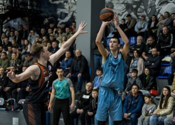 Вирішальні битви сезону Суперліги Favbet: розклад золотої та бронзової серій — Федерація баскетболу України