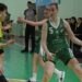 Визначена символічна збірна та MVP десятого ігрового тижня жіночої Вищої ліги — Федерація баскетболу України