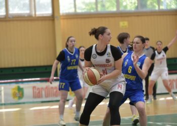 Визначились фіналістки сезону жіночої Вищої ліги — Федерація баскетболу України