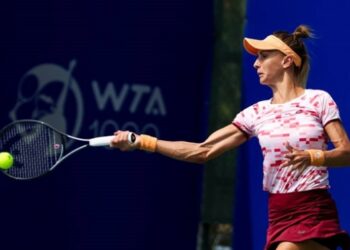 WTA ответила на обвинение Цуренко в поддержке терроризма — Теніс