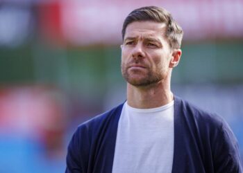 Замена Анчелотти. «Реал» подписал контракт с новым тренером перед матчем с «Арсеналом» в Лиге чемпионов