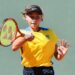 18-летняя украинская теннисистка выступит впервые на турнире WTA — Теніс