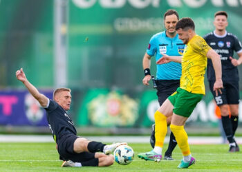30-й тур VBET Української Прем’єр-Ліги мовою чисел та фактів
