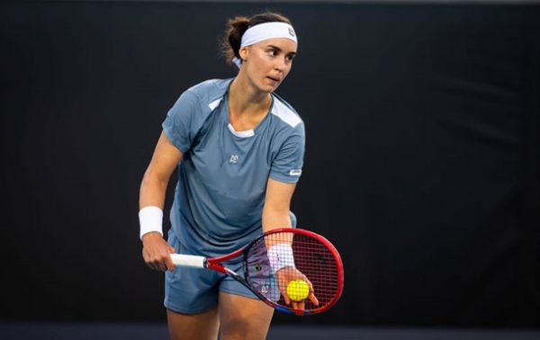 Ангелина Калинина: результаты и статистика матчей