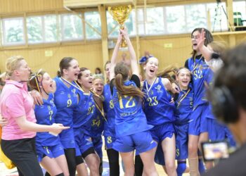 Чемпіон України ВЮБЛ серед дівчат 2012 визначився в неймовірному матчі з овертаймом — Федерація баскетболу України