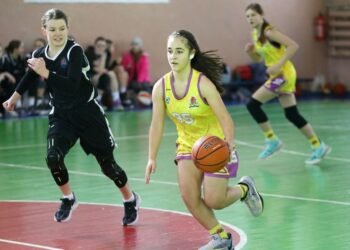 Чемпіонат України ВЮБЛ серед дівчат 2012 року: анонс фінального етапу — Федерація баскетболу України