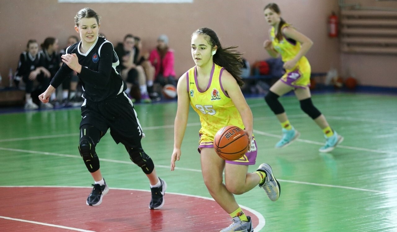 Чемпіонат України ВЮБЛ серед дівчат 2012 року: анонс фінального етапу