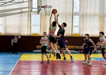 Чемпіонат України ВЮБЛ серед юнаків 2010 року: анонс фінального етапу — Федерація баскетболу України