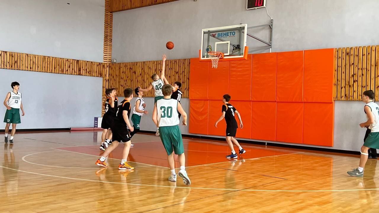 Чемпіонат України ВЮБЛ серед юнаків 2011 року: анонс фінального етапу