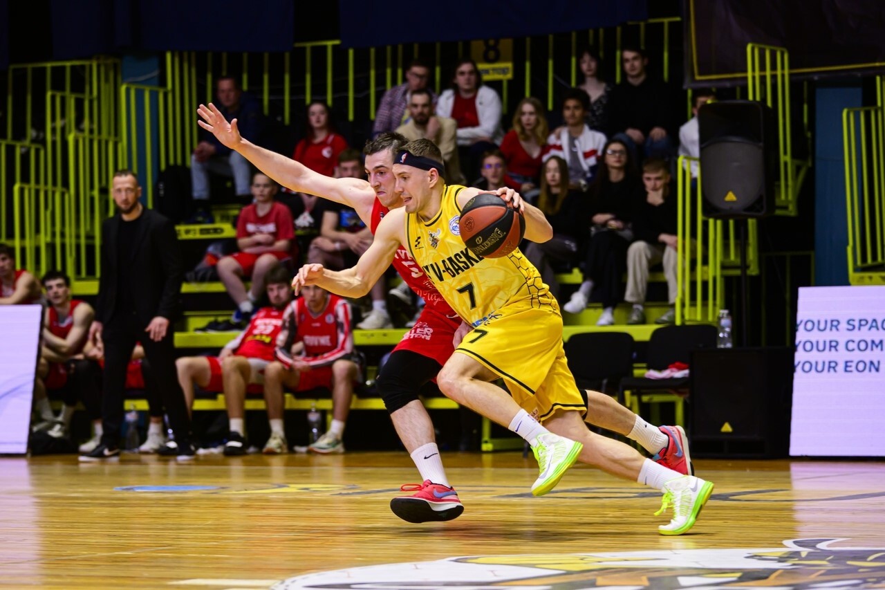 Директорат ФБУ оштрафував Павла Буренка