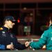 Ферстаппен переходить в Aston Martin? — Формула 1