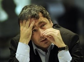 ФИДЕ простила Василия Иванчука — Шахи