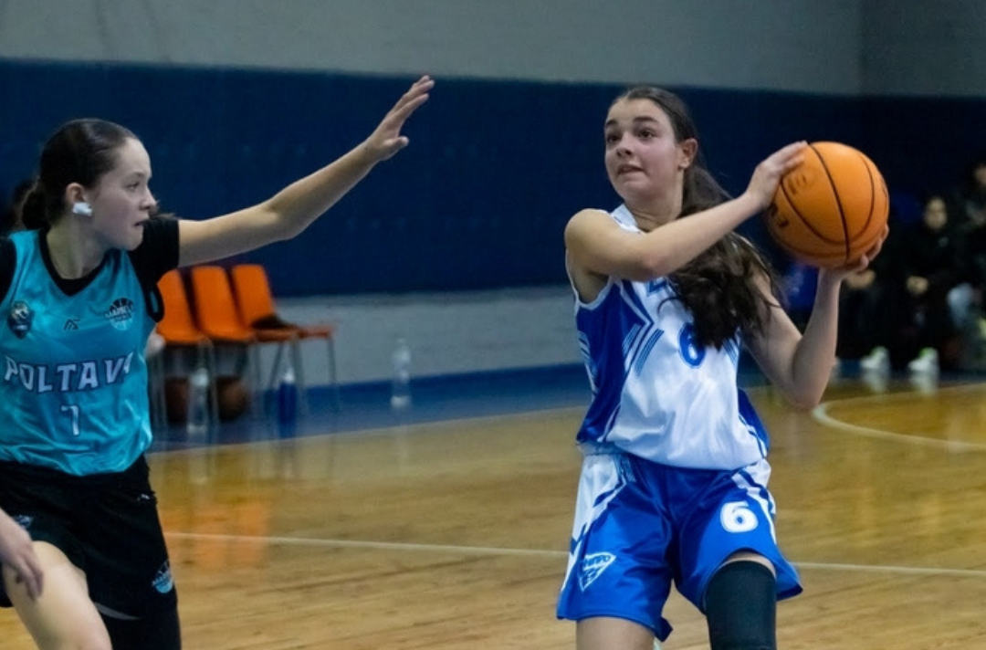 Фінал шести ВЮБЛ серед дівчат 2010 року: відеотрансляція 16 травня