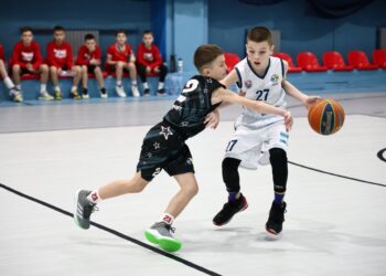 Фінал шести ВЮБЛ серед юнаків 2013 року: відеотрансляція 2 травня — Федерація баскетболу України