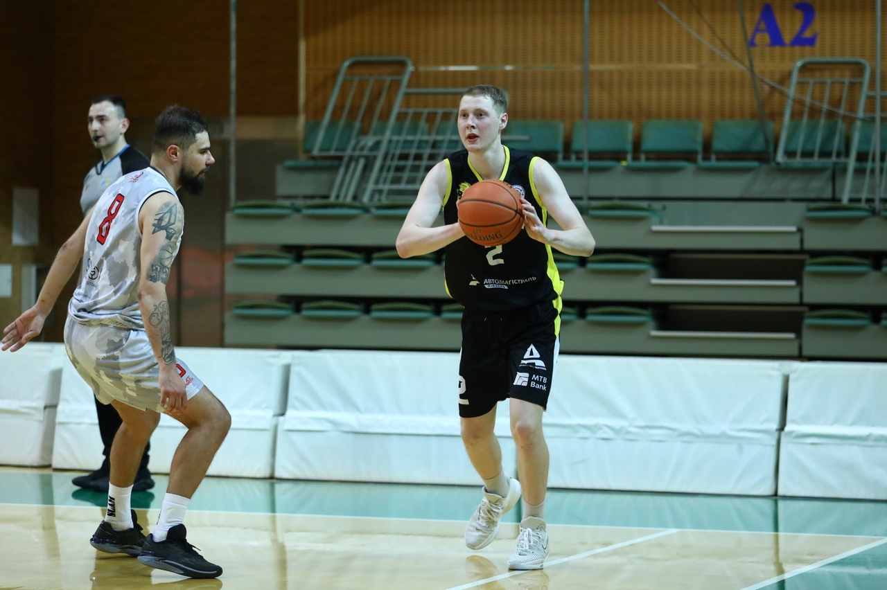 Фінал восьми Першої ліги: відеотрансляція матчів 11 травня