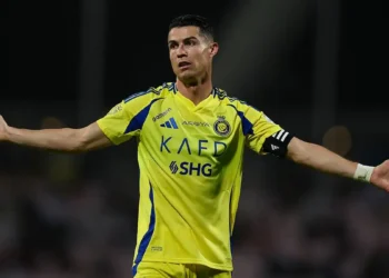 Физическое истощение? Криштиану Роналду не попадает в заявку «Аль-Насра» во второй раз подряд