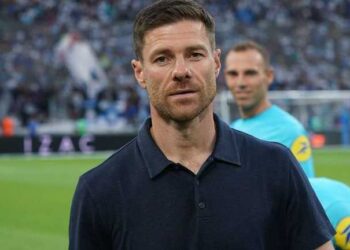 Хаби Алонсо возглавит мадридский «Реал» раньше запланированного