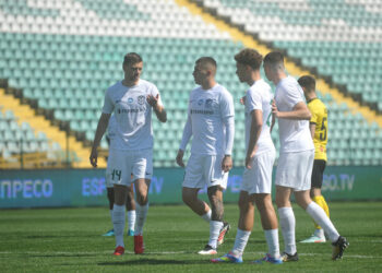 И снова «Ворскла». ФИФА выдала еще один трансферный бан клубу из УПЛ