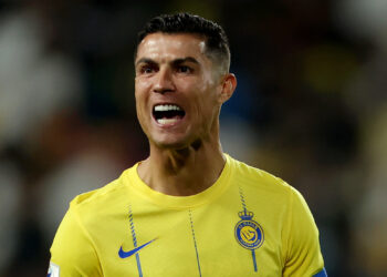 Криштиану Роналду выгоняют из клуба «Аль-Наср» в Саудовской Аравии