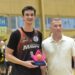 Лєв Кошеватський — найкращий гравець захисного плану Суперліги Favbet — Федерація баскетболу України
