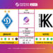 Матч 30-го туру VBET Української Прем’єр-Ліги «Динамо» — «Колос»: статистичне прев’ю
