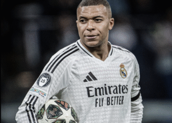 Мбаппе установил абсолютный рекорд бомбардиров среди новичков в истории «Реал Мадрид»