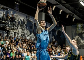 Медальні серії Суперліги Favbet: топ-10 моментів — Федерація баскетболу України