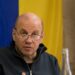 Михайло Бродський: Розраховуємо на топовий склад нашої збірної, включаючи гравців за океаном — Федерація баскетболу України