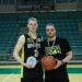 Михайло Рудик — MVP Першої ліги, Рудий, Гуля та Іванина отримали індивідуальні нагороди — Федерація баскетболу України