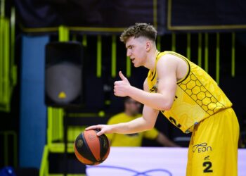 Молодіжна ліга сезону 2024/25: календар матчів першого етапу — Федерація баскетболу України