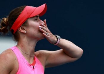 На Ролан Гаррос украинки узнали своих первых соперниц в основной сетке — Теніс