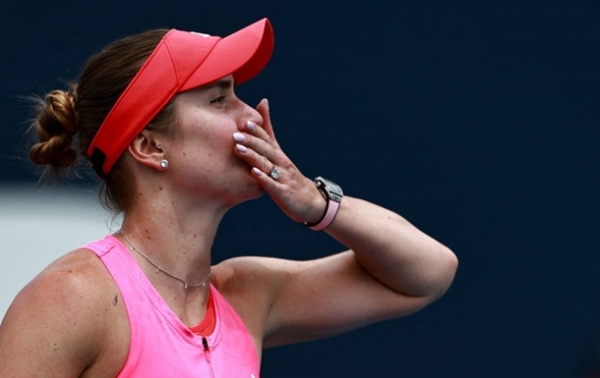 На Ролан Гаррос украинки узнали своих первых соперниц в основной сетке