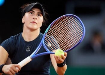 На турнире Большого шлема не выступит его победительница — Теніс