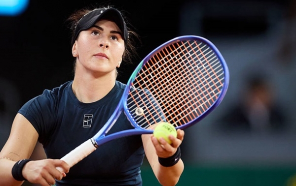 На турнире Большого шлема не выступит его победительница