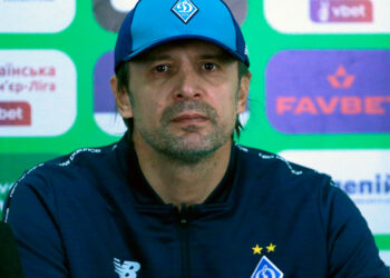 Неверные решения на поле! Александр Шовковский разнес свою команду за ничью против «Полесья»