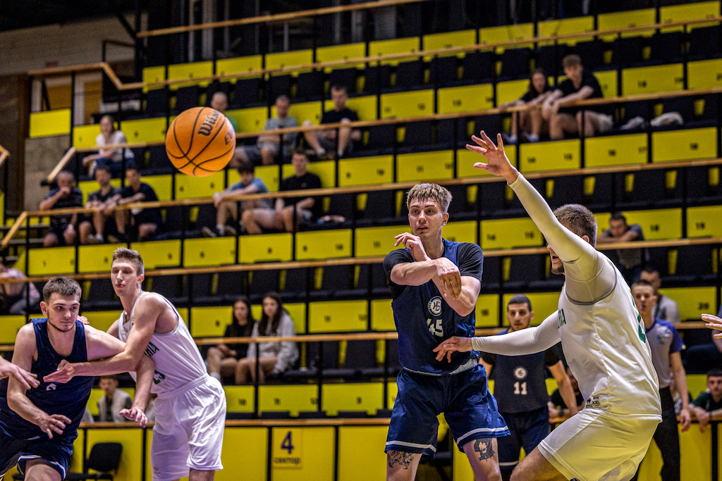 Ніко-Баскет підписав чемпіона Суперліги
