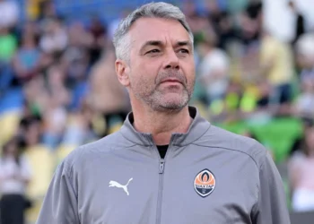 Официально. «Шахтер» уволил Марино Пушича с поста главного тренера