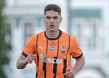 Переход близок. «Шахтер» получает предложения по Судакову