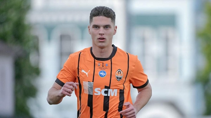 Переход близок. «Шахтер» получает предложения по Судакову