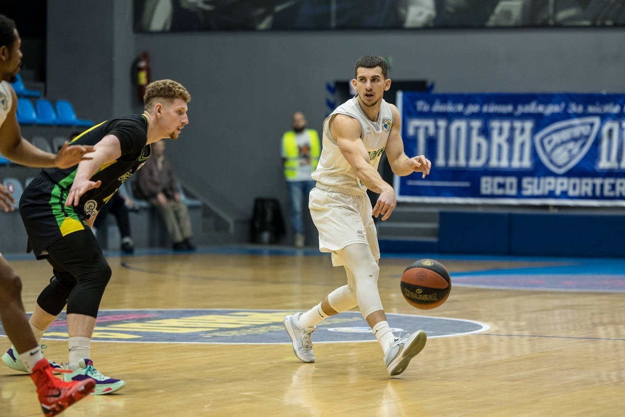 Підсумки сезону Суперліги Favbet: Андрій Хохоник з рекордом став кращим асистентом