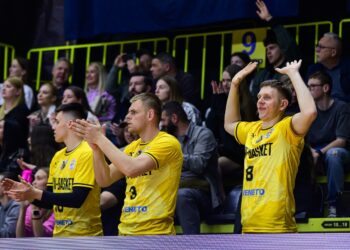 Підсумки сезону Суперліги Favbet: командні рекорди — Федерація баскетболу України