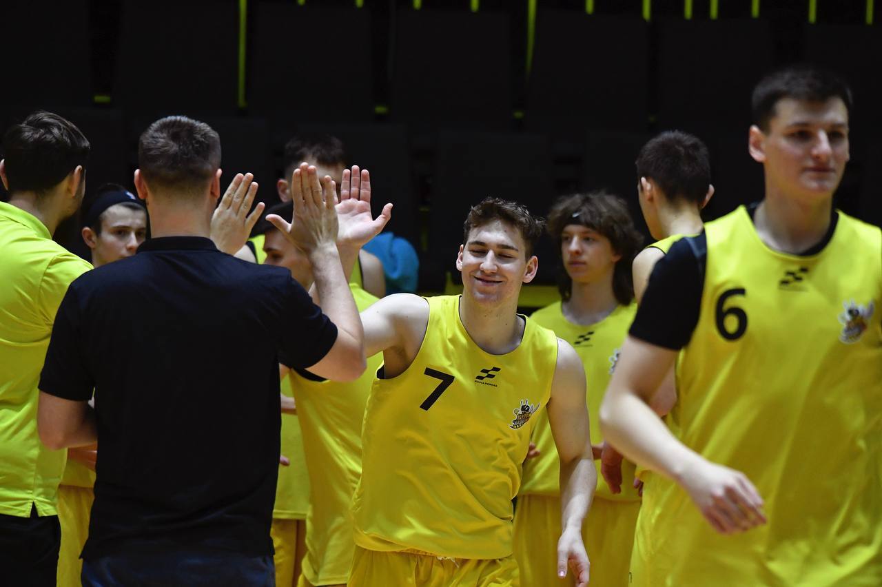 П'ять гравців, за якими варто слідкувати у Фіналі восьми Молодіжної ліги