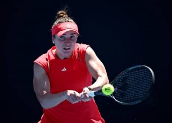 Рейтинг WTA: Свитолина в ТОП-15, подъем Костюк и взлет Стародубцевой — Теніс