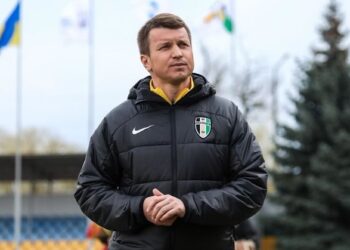 Ротань рассказал о своем тренерском будущем