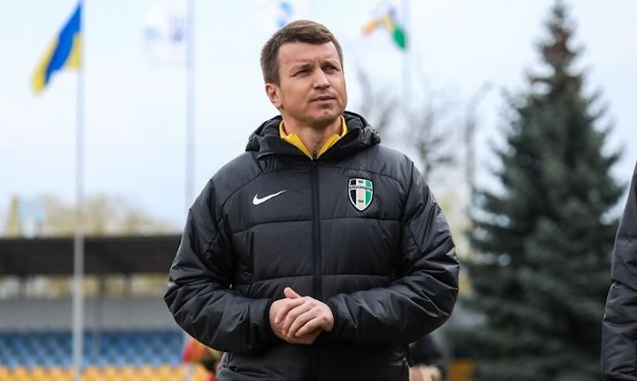 Ротань рассказал о своем тренерском будущем 