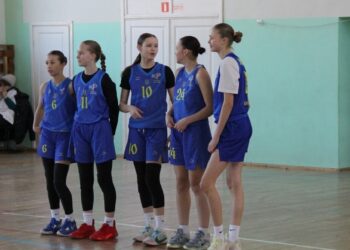 СДЮШОР з баскетболу-МОБІ та СДЮСШОР №5-ДФКС вийшли в півфінал ВЮБЛ серед дівчат 2010 року — Федерація баскетболу України