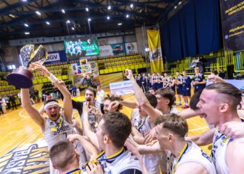 Сергій Чебишев: Харківські Соколи готові скористатися своїм правом грати в Суперлізі — Федерація баскетболу України
