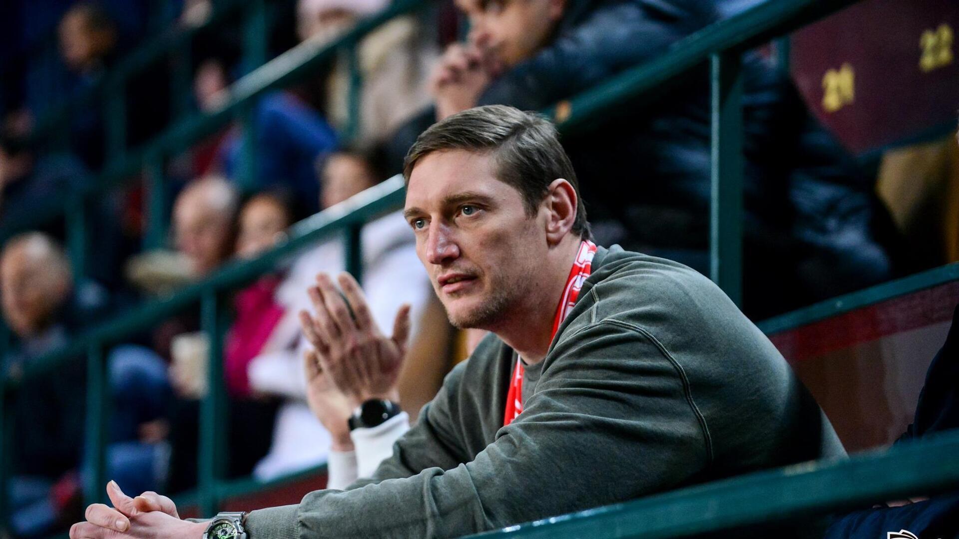 Сергій Ліщук: Зовсім трохи не вистачило до медалей, але ми зробимо висновки й повернемось сильнішими